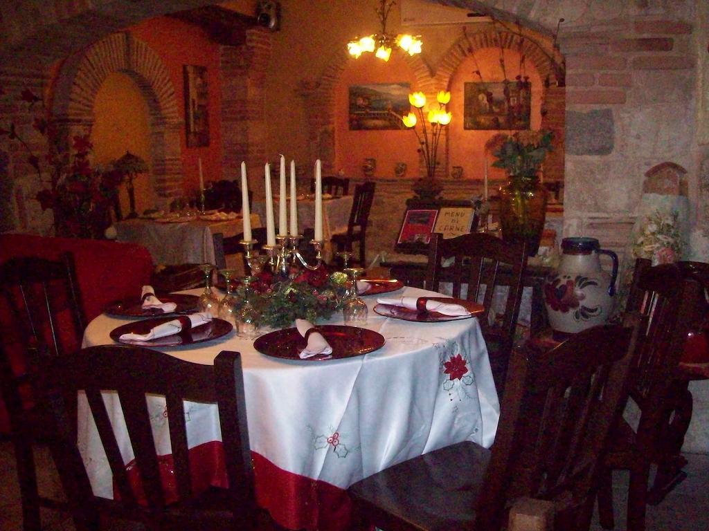 B&B Il Tulipano Sul Lago Colle di Tora 외부 사진