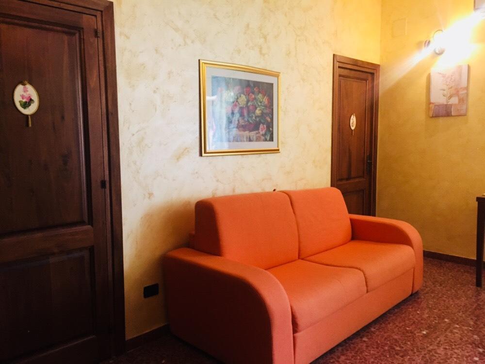 B&B Il Tulipano Sul Lago Colle di Tora 외부 사진
