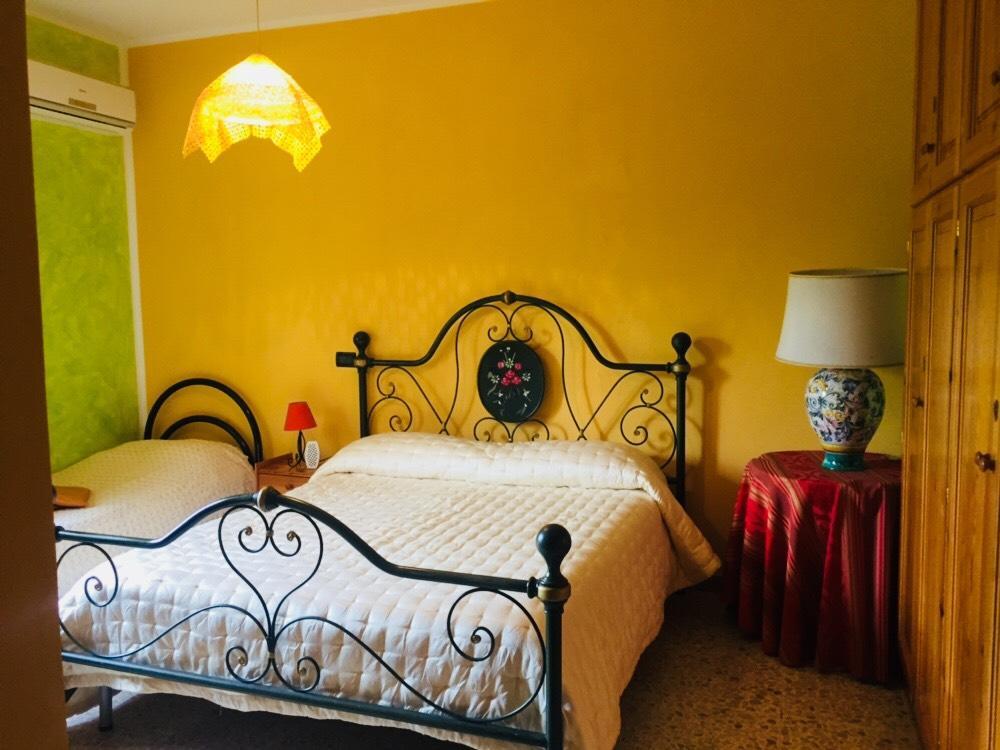 B&B Il Tulipano Sul Lago Colle di Tora 외부 사진