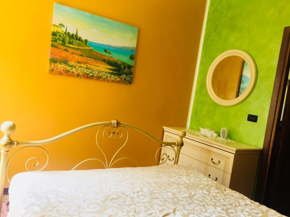 B&B Il Tulipano Sul Lago Colle di Tora 외부 사진