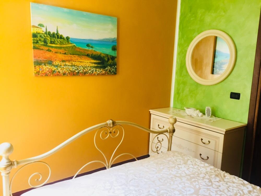 B&B Il Tulipano Sul Lago Colle di Tora 외부 사진